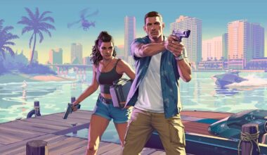 Grand Theft Auto VI: Rockstar’s November title now just six months from release