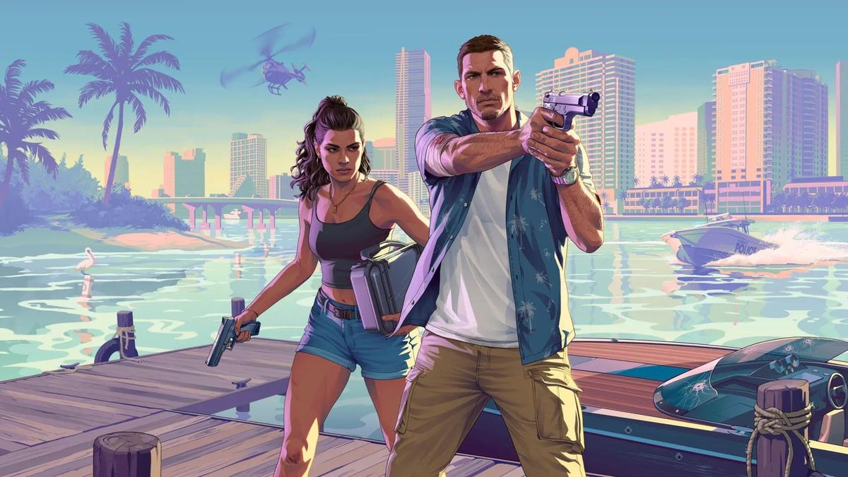 Grand Theft Auto VI: Rockstar’s November title now just six months from release