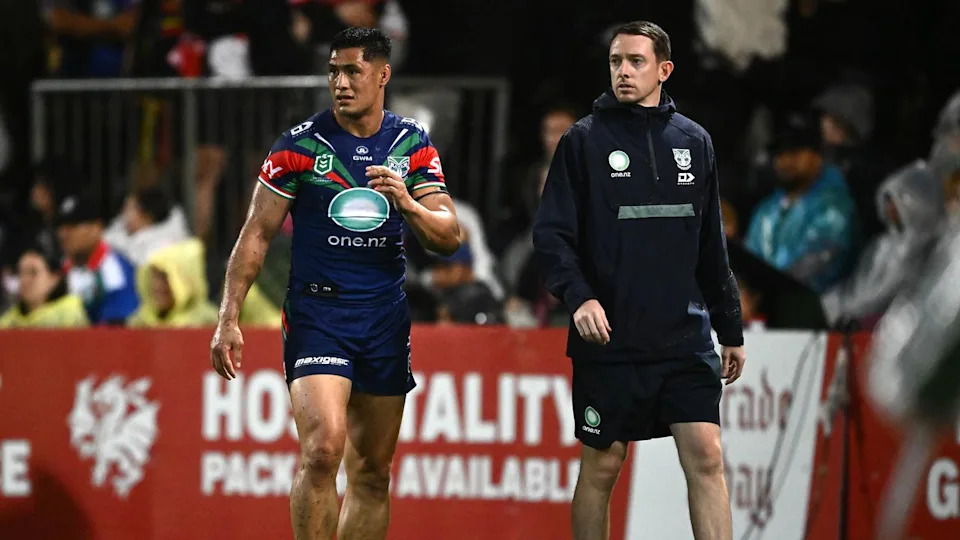 Roger Tuivasa-Sheck.
