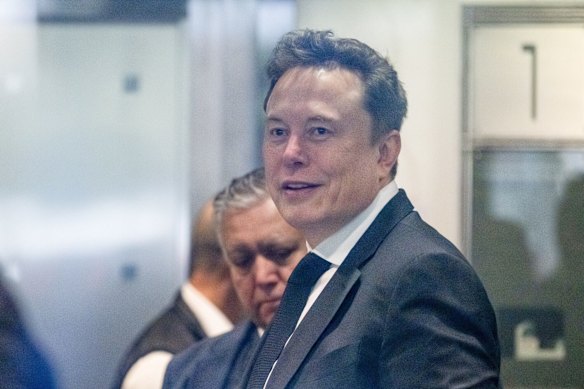 Musk is seeking tens of billions of dollars in damages, and the unwinding of the ChatGPT maker’s for-profit conversion that was completed in October. He’s also pushing for Altman and Brockman to be removed from their leadership roles.