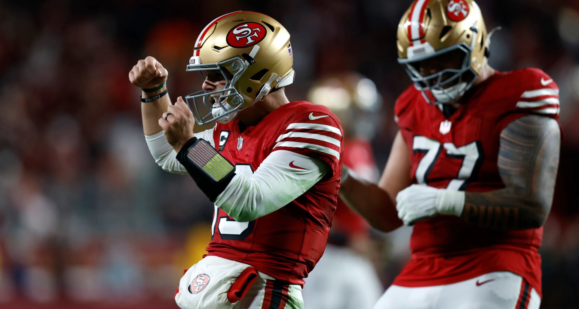 NFL predictions: Logan Ryan's bold 49ers' 2026 record take