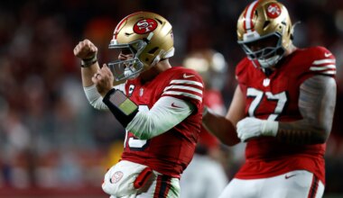 NFL predictions: Logan Ryan's bold 49ers' 2026 record take