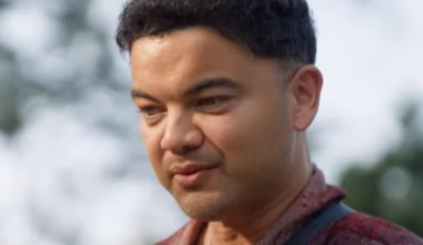 Guy Sebastian’s emotional pilgrimage on Who Do You Think You Are?