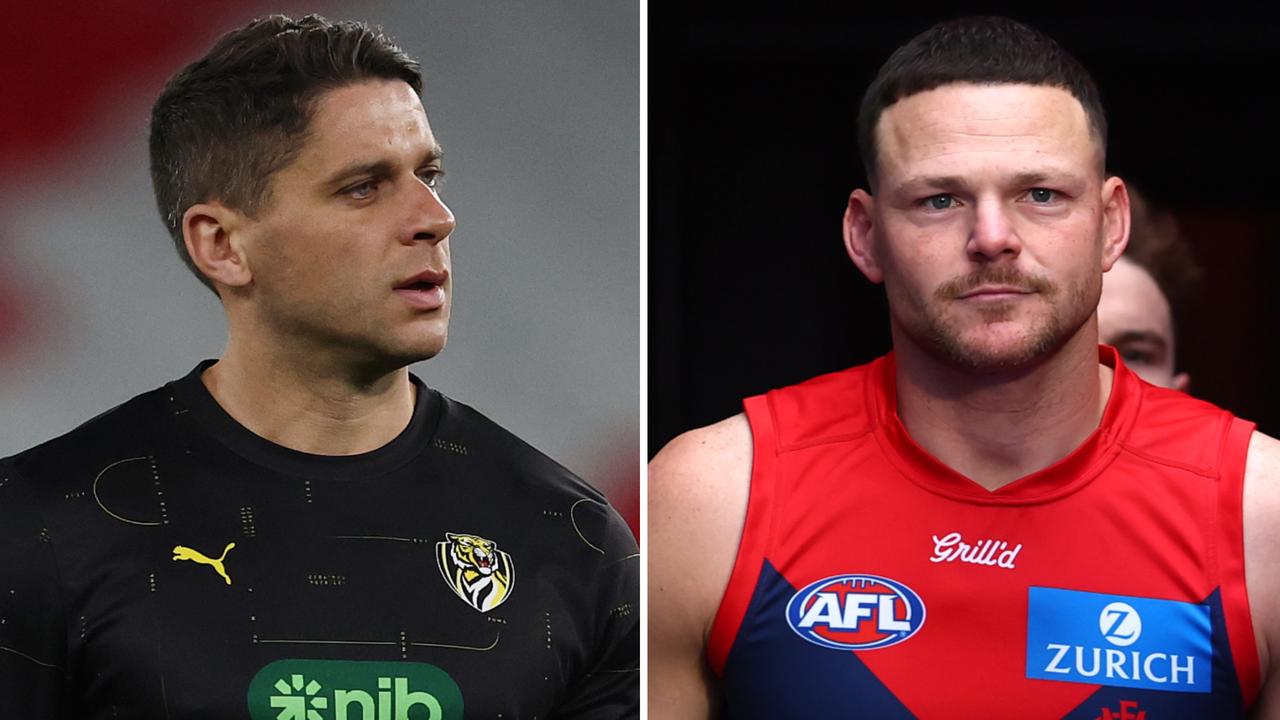 Charges against Steven May and Dion Prestia dropped after alleged altercation in Sorrento, Boxing Day 2024, what were they accused of doing, latest news