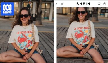 Small Australian designers giving up on fighting fast-fashion giant Shein over design duplicates