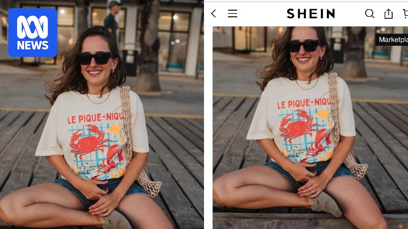 Small Australian designers giving up on fighting fast-fashion giant Shein over design duplicates