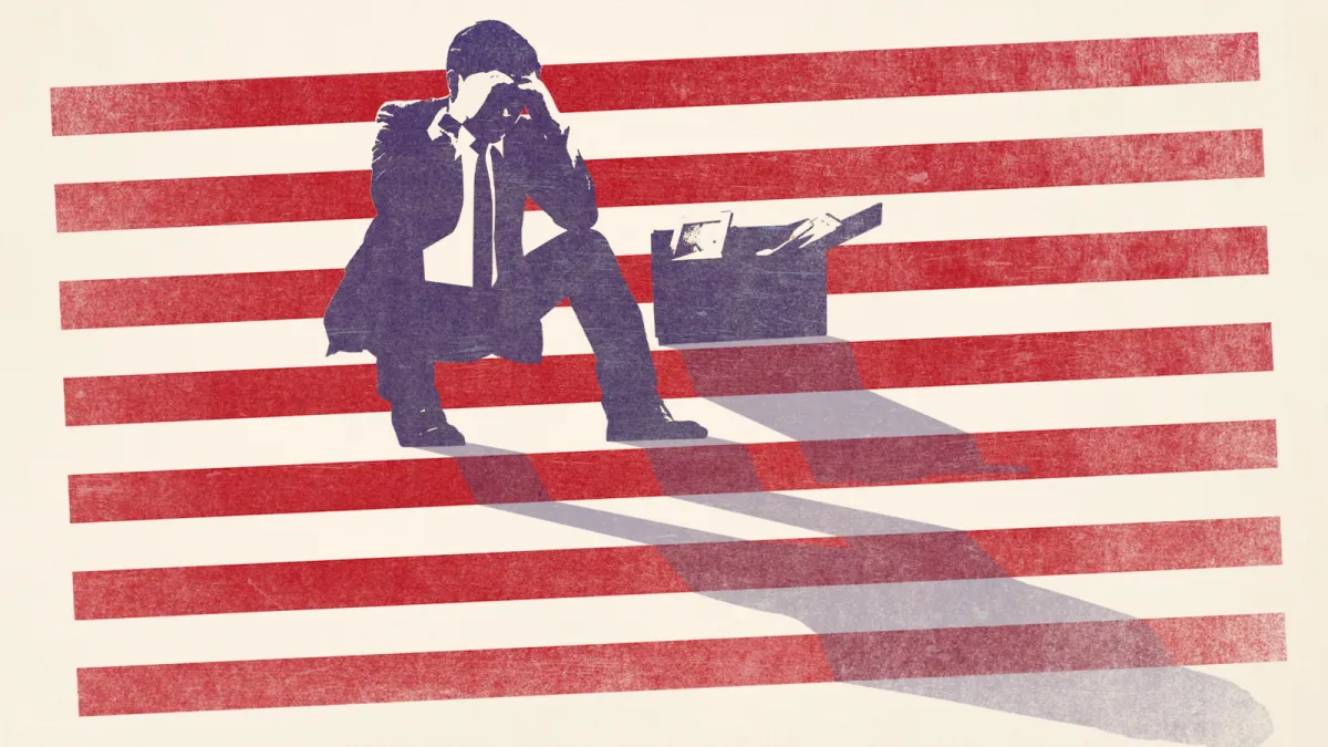 America’s white-collar jobs bloodbath gathers pace