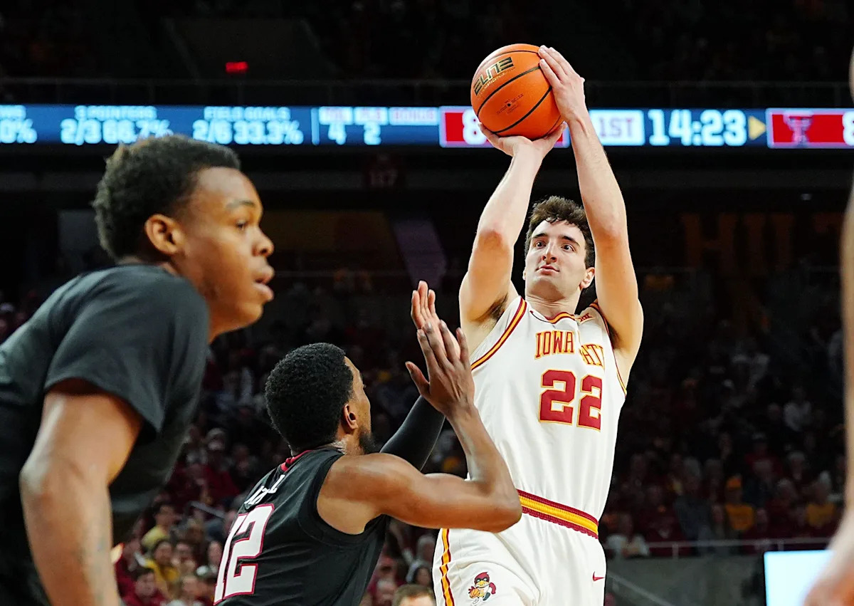 NBA Mock Draft roundup for Milan Momcilovic, Jayden Quaintance, and Otega Oweh