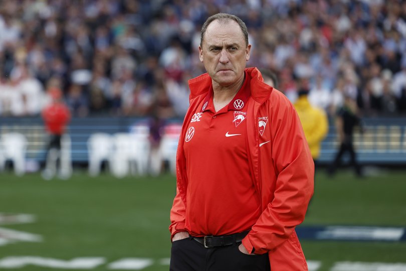 John Longmire is one of the biggest names in the market. 