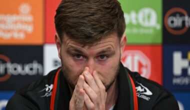 ‘Won’t fight this alone’: Bennett details first signs of Arrow’s diagnosis; Chiefs lock in assistant — NRL Daily