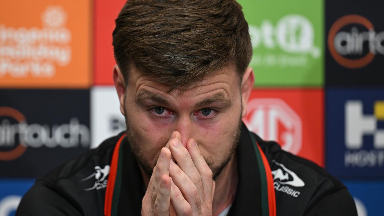 ‘Won’t fight this alone’: Bennett details first signs of Arrow’s diagnosis; Chiefs lock in assistant — NRL Daily