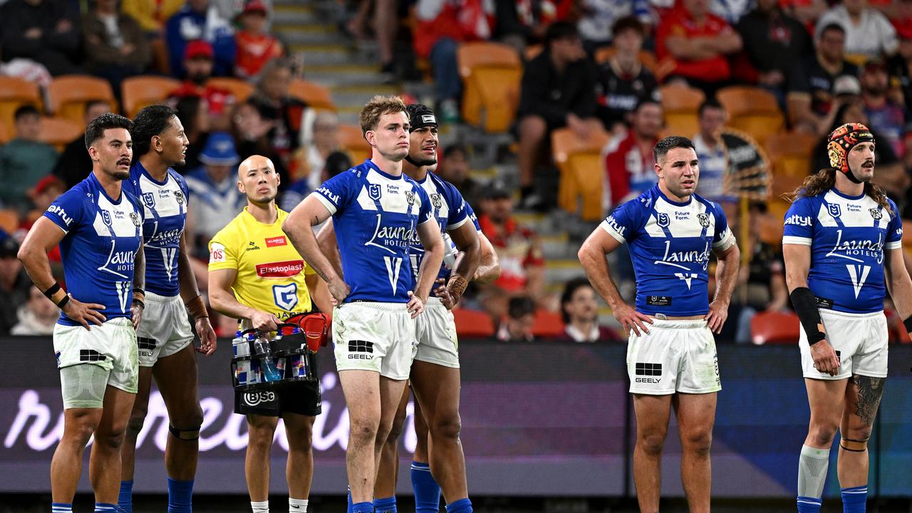 Bulldogs urged to change style, adapt to the modern game, Bailey Hayward, Cameron Ciraldo, analysis, rugby league news