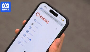 Australian educational facilities impacted as 'criminal' hacks Canvas learning platform