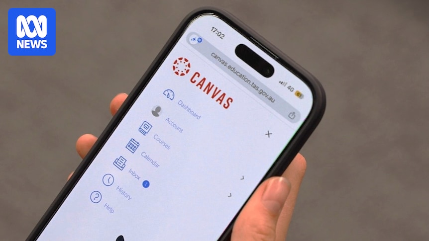 Australian educational facilities impacted as 'criminal' hacks Canvas learning platform