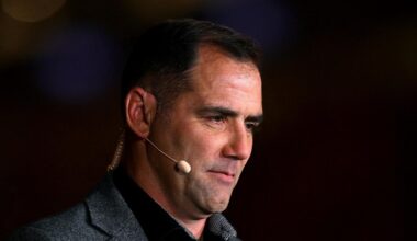 Cameron Smith makes massive State of Origin call on Reece Walsh, Ben Te’o named new QLD Maroons assistant, NSW Blues, Origin Daily, nrl news