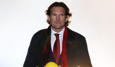 ‘Groundswell is underway’ for Hird return. It’d be ‘preposterous’ if he beat ‘a Melbourne Cup field’