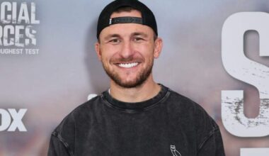 Bet backfires: Dana White pays after Johnny Manziel ends Bob Menery’s nightmare bout!