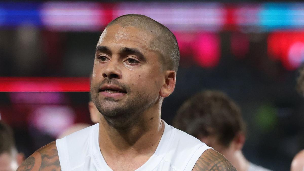 St Kilda veteran Bradley Hill recalls moment AFL passion disappeared: ‘I didn’t want to go out there’
