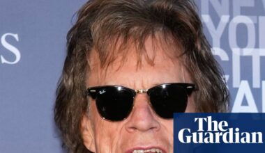 Mick Jagger to play Josh O’Connor’s father in new film from Alice Rohrwacher | Movies