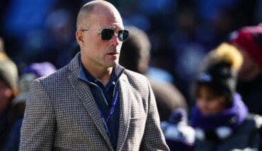 Ravens gave new coaches a firsthand NFL Draft experience