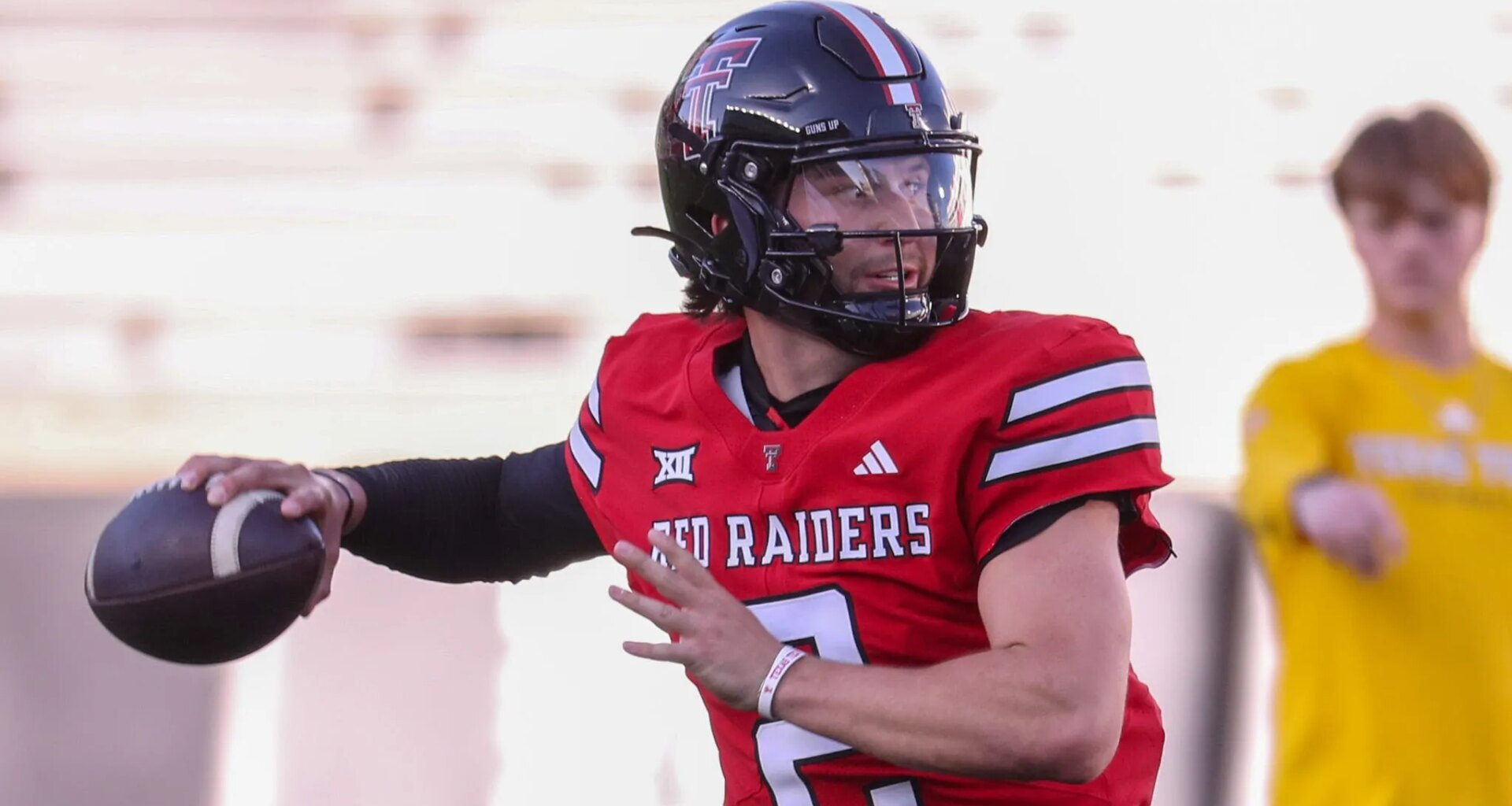 Could Brendan Sorsby play in the NFL in 2026 amid NCAA investigation?