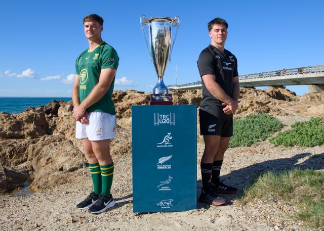 Teams Named for the Final Round of TRC U20 Championship