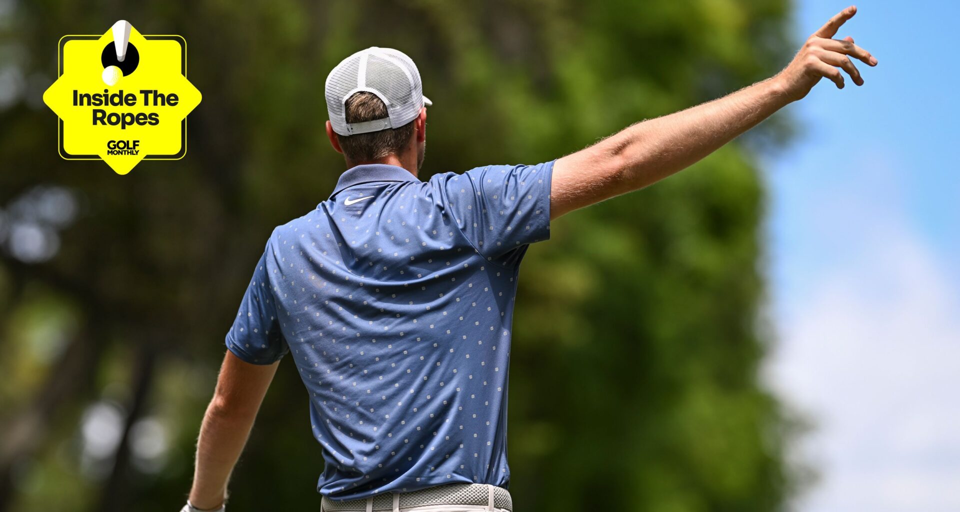 8 Things That Annoy Us About Professional Golf