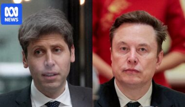 Elon Musk loses lawsuit against OpenAI and Sam Altman