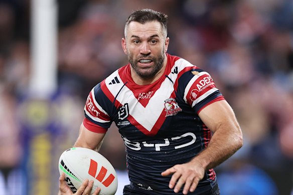 Will James Tedesco be recalled by NSW?
