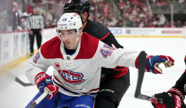 NHL world reacts as Canadiens’ exit extends Canada’s Stanley Cup drought to 33 years