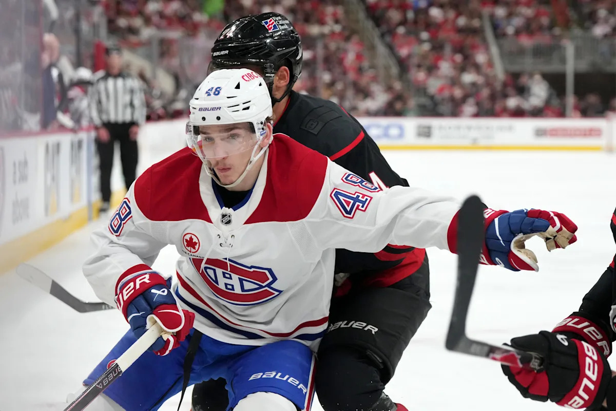 NHL world reacts as Canadiens’ exit extends Canada’s Stanley Cup drought to 33 years