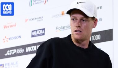 French Open boycott fears grow as Jannik Sinner says players do not feel respected