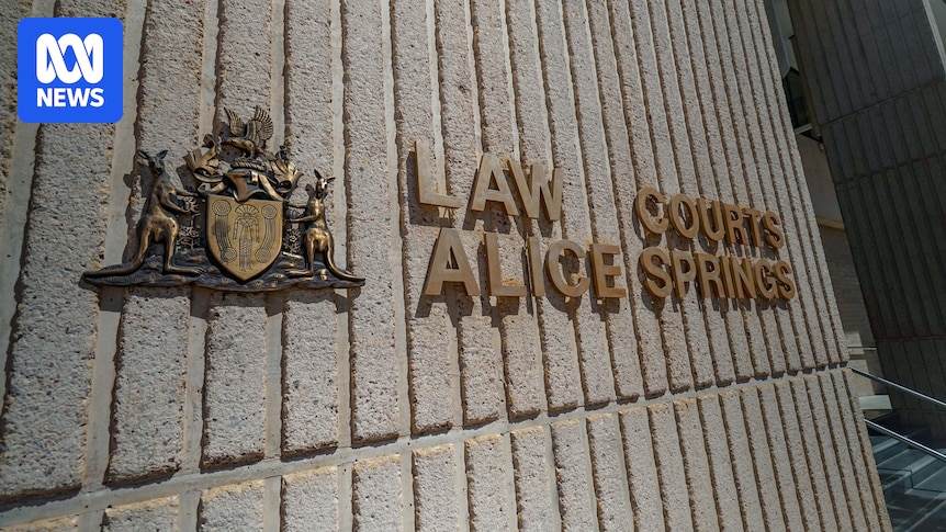 Kumanjayi Little Baby's father Raphael Granites to remain behind bars on domestic violence charges