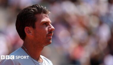 Cameron Norrie