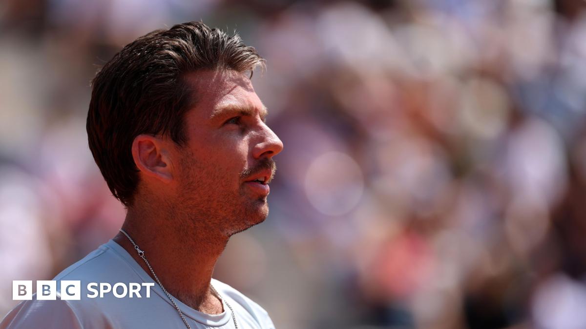 Cameron Norrie