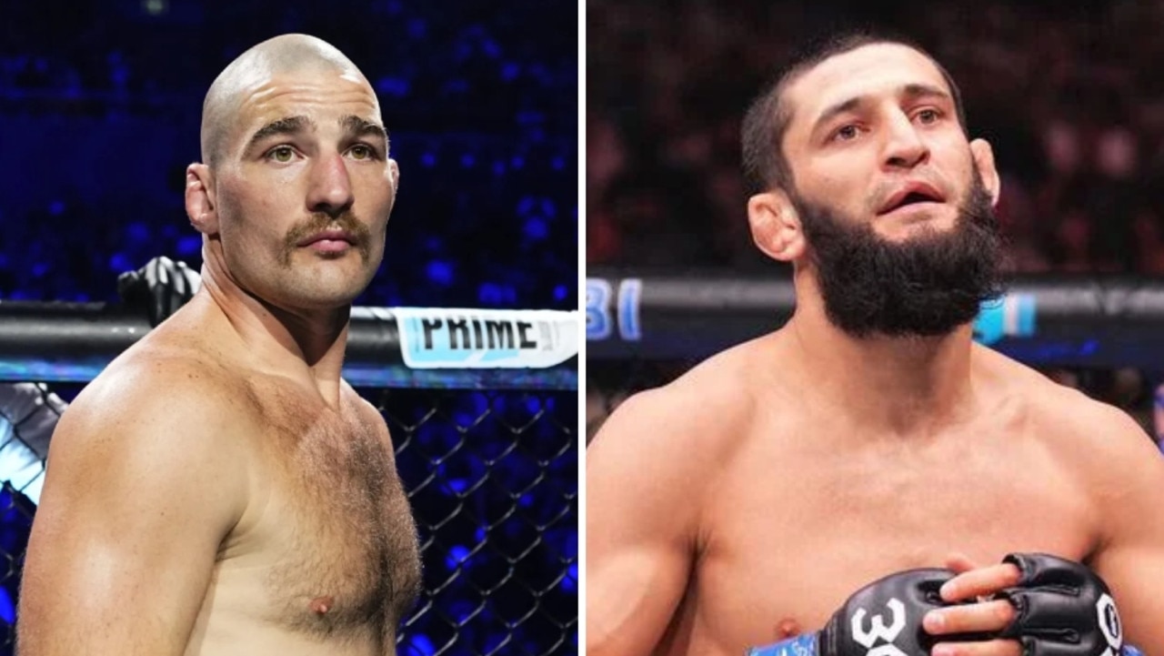 Khamzat Chimaev vs Sean Strickland full card and how to live stream in Australia, predictions, odds, start time