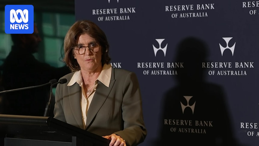 Reserve Bank lifts interest rates by another 0.25pc to 4.35pc