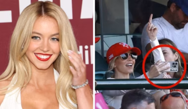 AFL 2026: Swans star reveals his girlfriend was left ‘unhappy’ over a moment he shared with Sydney Sweeney