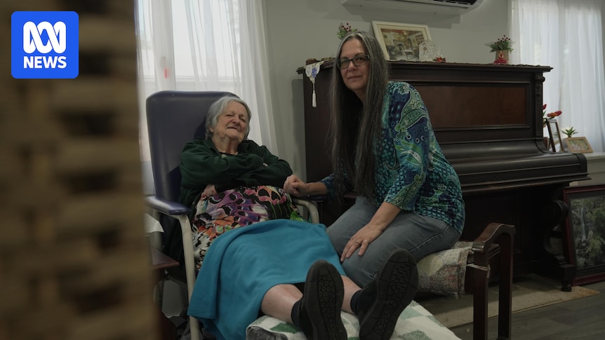 Aged care patients stranded in hospitals prompt calls for government action
