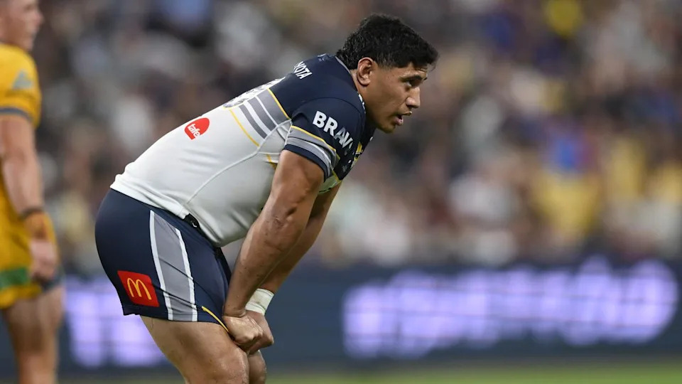 Taumalolo