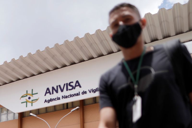 Brazil approves first generic semaglutide pen after Ozempic patent expiry