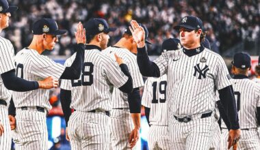 ‘Like I Never Left’: Yankees Ace Gerrit Cole Delivers 6 Shutout Innings In Return From Tommy John