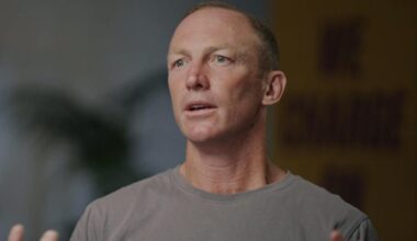 Darren Lockyer reveals Wayne Bennett inspiration behind rugby league career, AFL switch, Face to Face interview