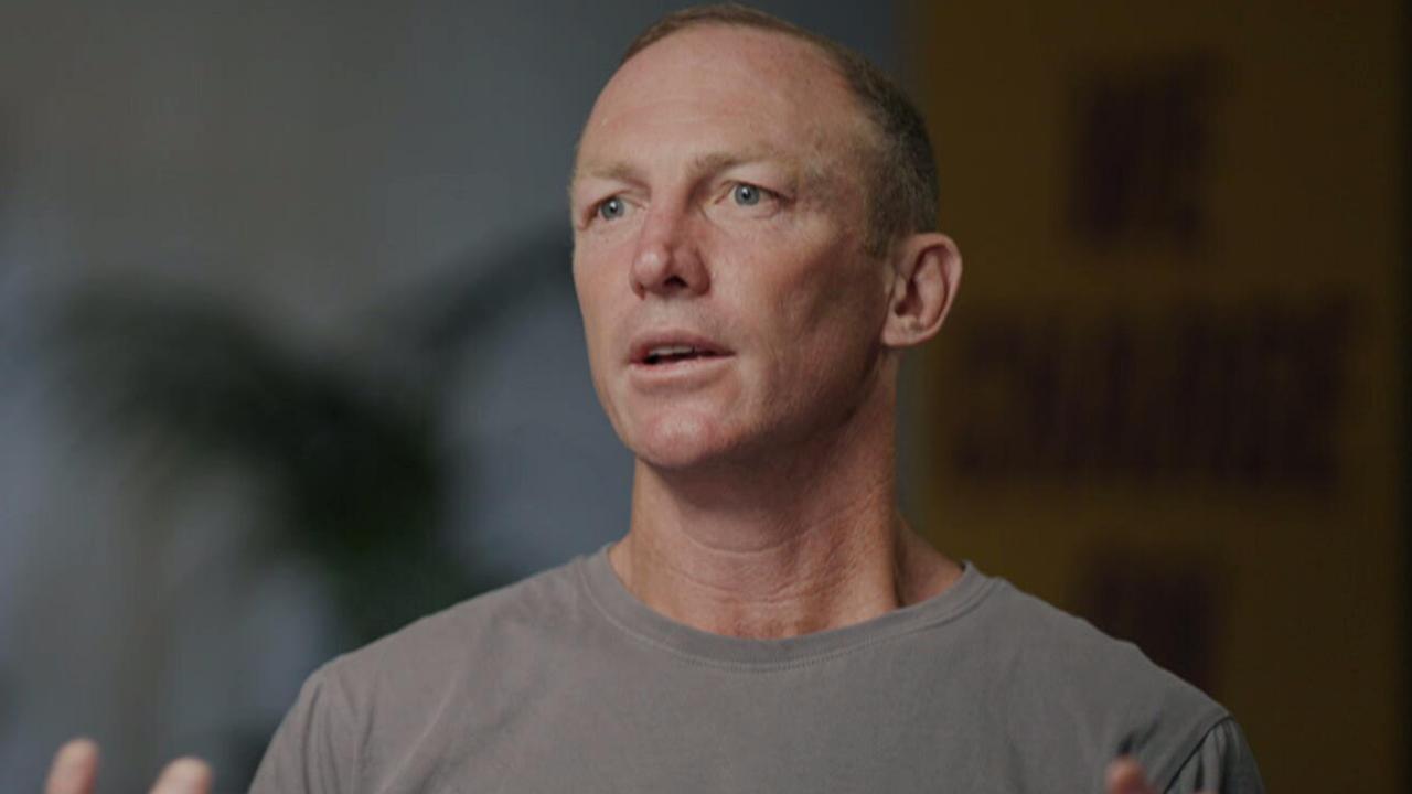 Darren Lockyer reveals Wayne Bennett inspiration behind rugby league career, AFL switch, Face to Face interview