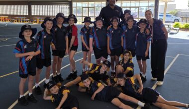 Classic Wallaby Radike Samo Inspires Central Queensland Communities Through Regional Rugby Visit