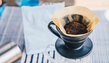 10 Surprising Ways to Use Coffee Grounds Around the House