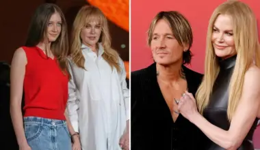 Keith Urban left ‘hurt’ as daughter Sunday Rose unfollows him after Nicole Kidman divorce