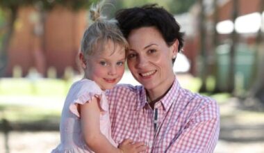 One mother’s push for greater awareness of preterm birth