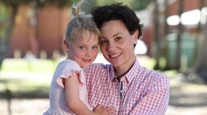 One mother’s push for greater awareness of preterm birth