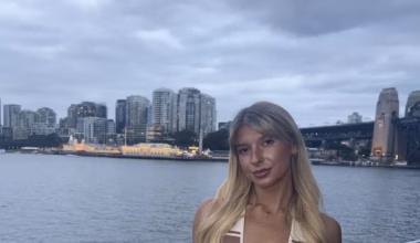 Brit’s salary doubles after moving to Sydney
